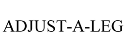ADJUST-A-LEG trademark