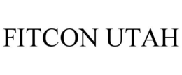 FITCON UTAH trademark