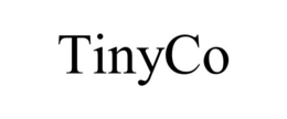 TINYCO trademark