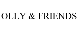 OLLY & FRIENDS trademark