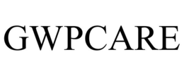 GWPCARE trademark