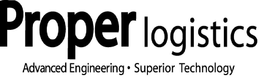 PROPER LOGISTICS ADVANCED ENGINEERING SUPERIOR TECHNOLOGY trademark