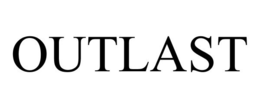 OUTLAST trademark