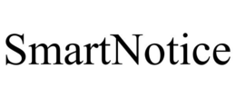 SMARTNOTICE trademark