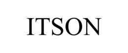 ITSON trademark