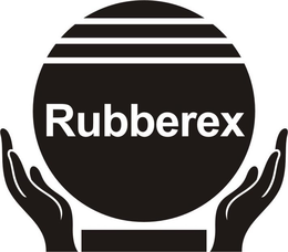 RUBBEREX trademark