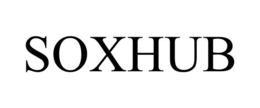 SOXHUB trademark