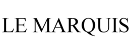 LE MARQUIS trademark