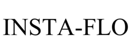 INSTA-FLO trademark