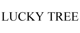 LUCKY TREE trademark
