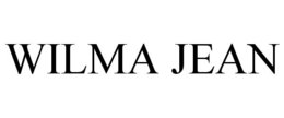 WILMA JEAN trademark