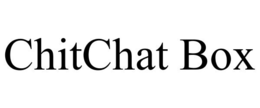 CHITCHAT BOX trademark