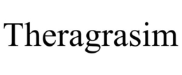 THERAGRASIM trademark