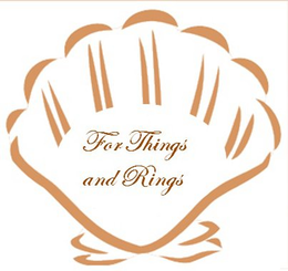 FOR THINGS AND RINGS trademark