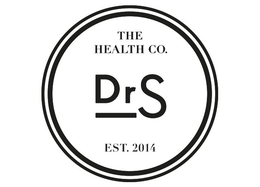 THE HEALTH CO. DR S EST. 2014 trademark