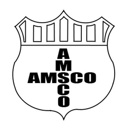 AMSCO trademark