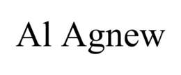 AL AGNEW trademark
