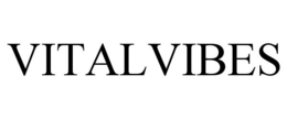VITALVIBES trademark