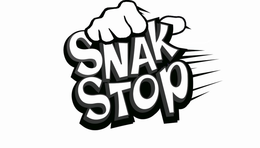 SNAK STOP trademark
