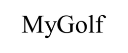 MYGOLF trademark