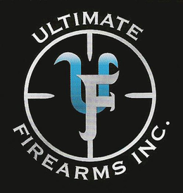 UF ULTIMATE FIREARMS INC. trademark