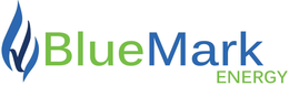 BLUE MARK ENERGY trademark
