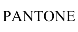 PANTONE trademark