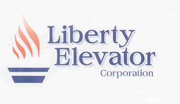 LIBERTY ELEVATOR CORPORATION trademark