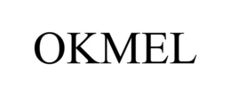 OKMEL trademark