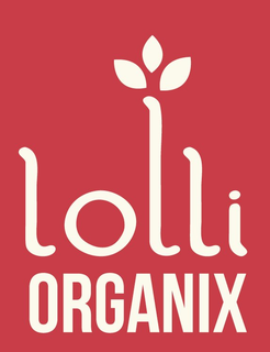 LOLLI ORGANIX trademark