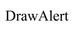 DRAWALERT trademark
