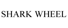 SHARK WHEEL trademark