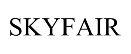 SKYFAIR trademark