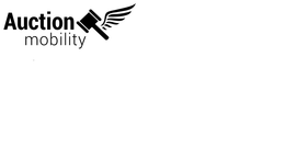 AUCTION MOBILITY trademark