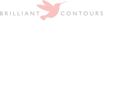 BRILLIANT CONTOURS trademark