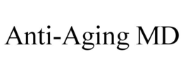 ANTI-AGING MD trademark