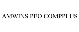 AMWINS PEO COMPPLUS trademark