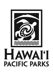 HAWAI'I PACIFIC PARKS trademark