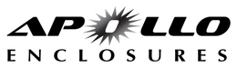APOLLO ENCLOSURES trademark