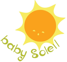BABY SOLEIL trademark