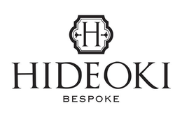 HIDEOKI BESPOKE trademark