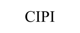 CIPI trademark