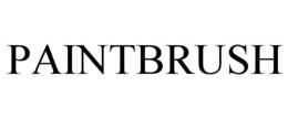 PAINTBRUSH trademark