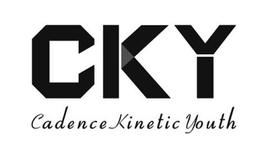 CKY CADENCE KINETIC YOUTH trademark