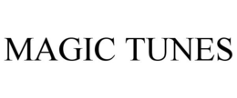 MAGIC TUNES trademark