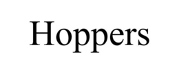 HOPPERS trademark