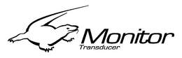 MONITOR TRANSDUCER trademark