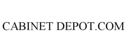 CABINET DEPOT.COM trademark