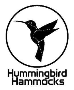 HUMMINGBIRD HAMMOCKS trademark
