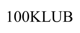 100KLUB trademark